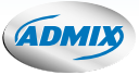 Admix logo