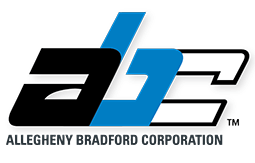 Allegheny Bradford logo