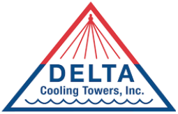 Delta Cooling Towers logo