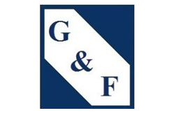 G&F Manufacturing logo