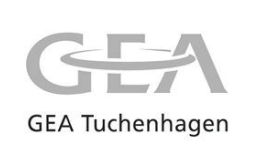 GEA Tuchenhagen logo