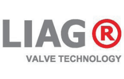 LIAG logo