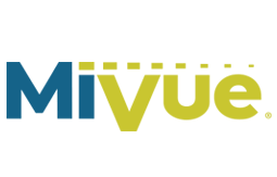 MiVue logo