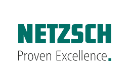 Netzsch logo