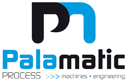 Palamatic Process logo