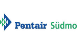 Pentair S&uuml;dmo logo