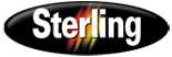 Sterling logo