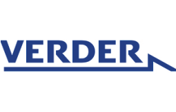 Verder logo